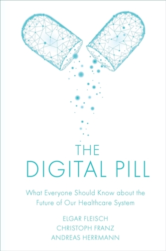 The Digital Pill