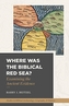 WHERE WAS THE BIBLICAL RED SEA
