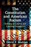 The Constitution and American Racism