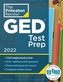 Princeton Review GED Test Prep, 2022