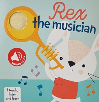 REX THE MUSICIAN