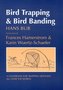 Bird Trapping and Bird Banding
