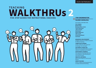 Teaching WalkThrus 2