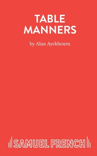 Table Manners