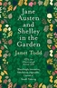 Jane Austen and Shelley in the Garden
