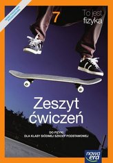 Fizyka SP 7 To jest fizyka ćw. NE