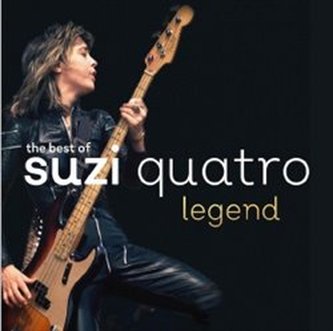 Legend: The Best of Legend: The Best of