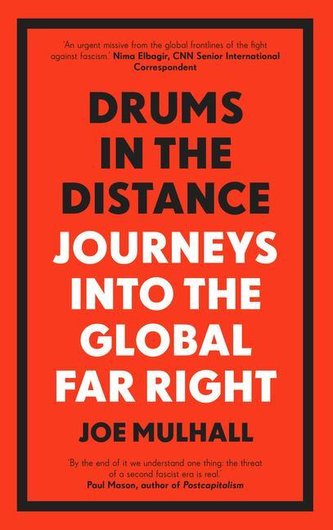 Drums in the Distance