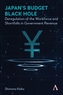 Japan's Budget Black Hole