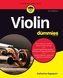 Violin For Dummies