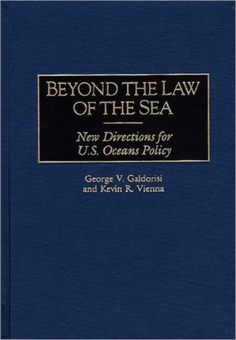 Beyond the Law of the Sea