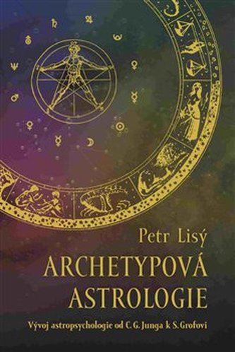 Archetypová astrologie Archetypová astrologie