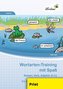 Wortarten-Training mit Spaß - Nomen, Verb, Adjektiv & Co (PR)
