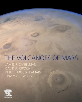 The Volcanoes of Mars