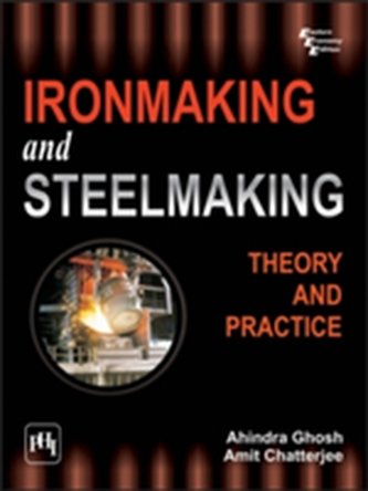 Ironmaking and Steelmaking