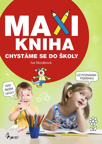 Maxi kniha