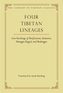 Four Tibetan Lineages
