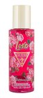 GUESS Love Tělový sprej Passion Kiss 250 ml pro ženy