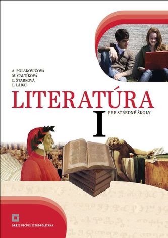 Literatúra I. pre stredné školy
