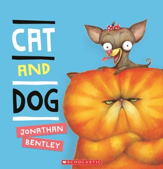 Cat and Dog