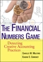 The Financial Numbers Game