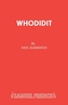 Whodidit?