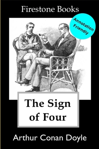 SIGN OF FOUR
