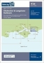 Y34 CHICHESTER AND LANGSTONE HARBOURS