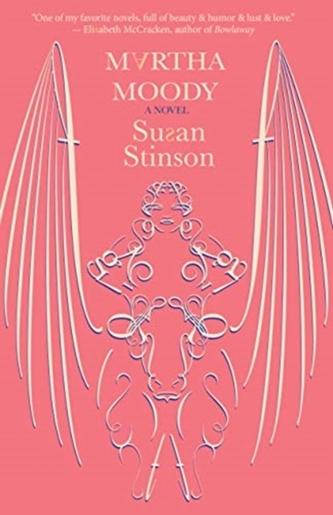 Martha Moody
