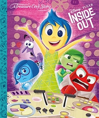 INSIDE OUT