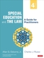 Special Education and the Law