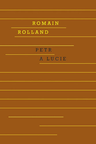 Petr a Lucie Petr a Lucie