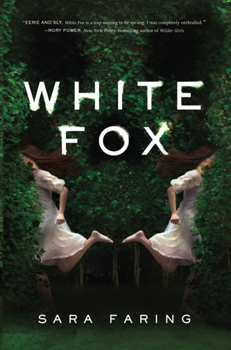 White Fox