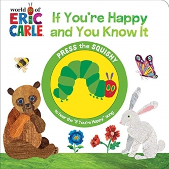 World of Eric Carle: If You're Happy and You Know It