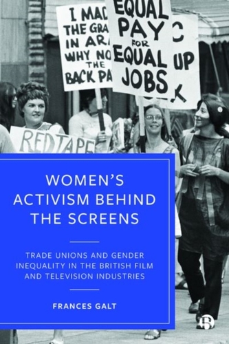 Women's Activism Behind the Screens