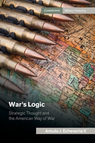 War's Logic