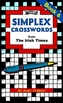 Simplex Crosswords Book 6