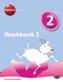 Abacus Evolve Y2/P3 Workbook 2 Pack of 8 Framework