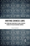 Writing Chinese Laws