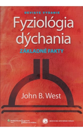 Fyziológia dýchania: Základné fakty