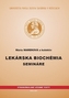 Lekárska biochémia - semináre