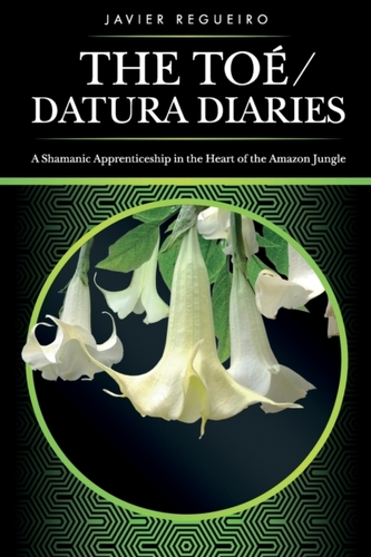 The Toe / Datura Diaries