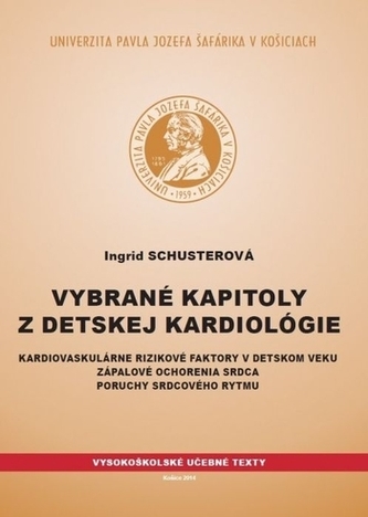 Vybrané kapitoly z detskej kardiológie