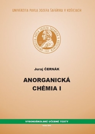 Anorganická chémia I