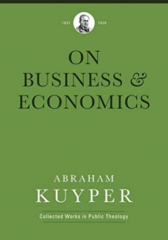 BUSINESS ECONOMICS