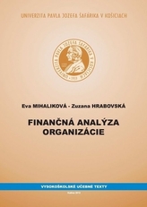 Finančná analýza organizácie