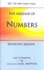 The Message of Numbers