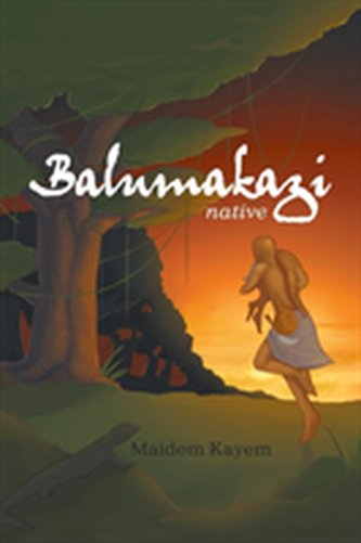 Balumakazi