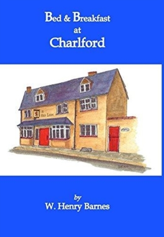 Bed & Breakfast at Charlford