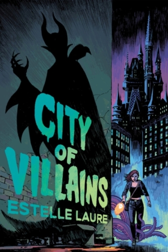 City of Villains